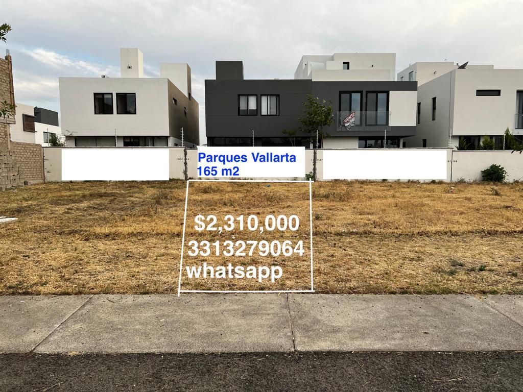 Terreno en venta en Coto,Galeana 56, Bosques vallarta, Zapopan, Jalisco -  Casas y Terrenos