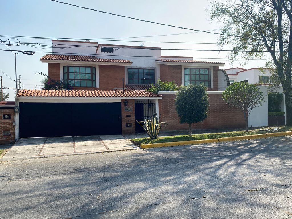 Casa en RENTA en Ciudad Satélite