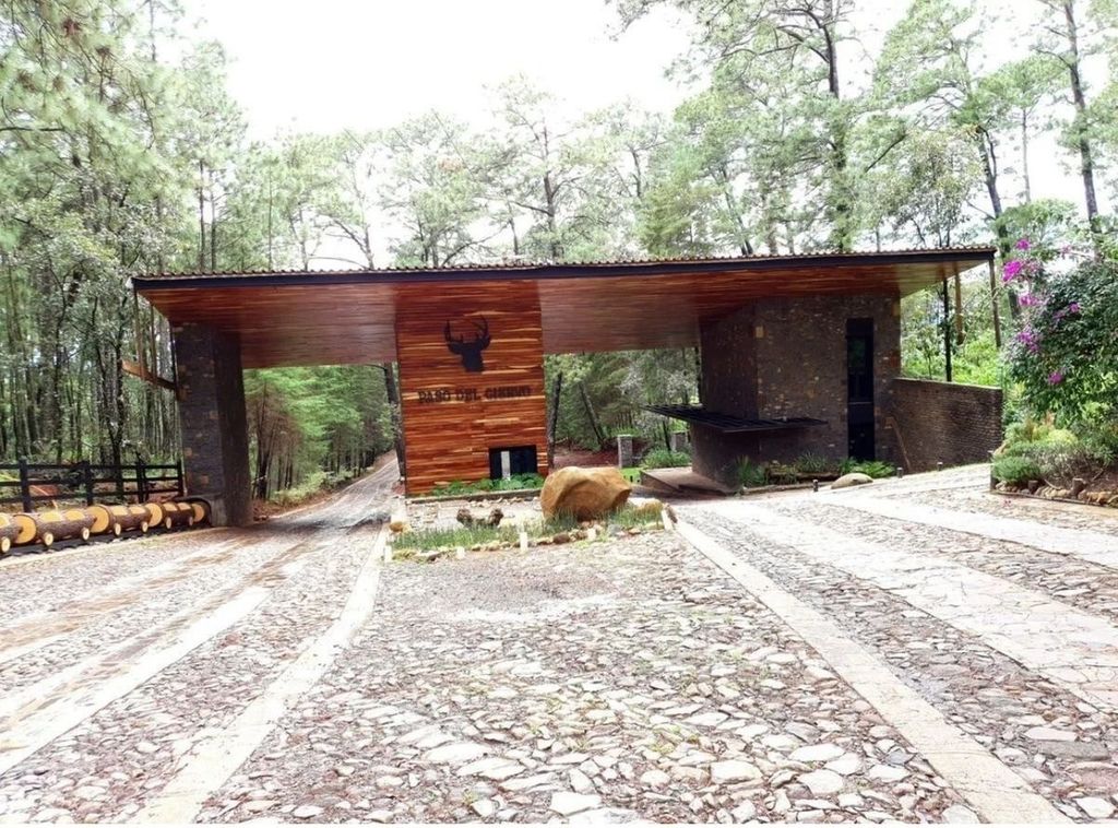 Terreno en Venta Mazamitla $1,700,000
