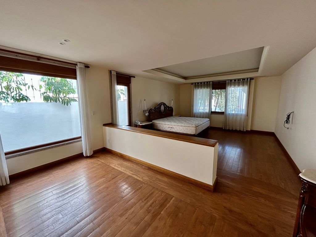 Casa En Venta En Puerta De Hierro, Zapopan
