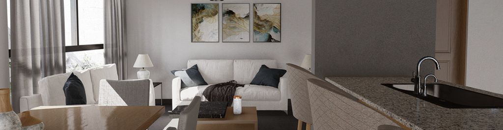 Casa en Venta Residencial del Lago, Jocotepec, Jalisco.