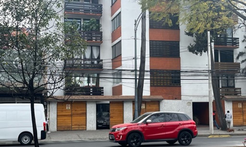 VENTA AMPLIO DPTO. GUADALUPE INN 3 REC