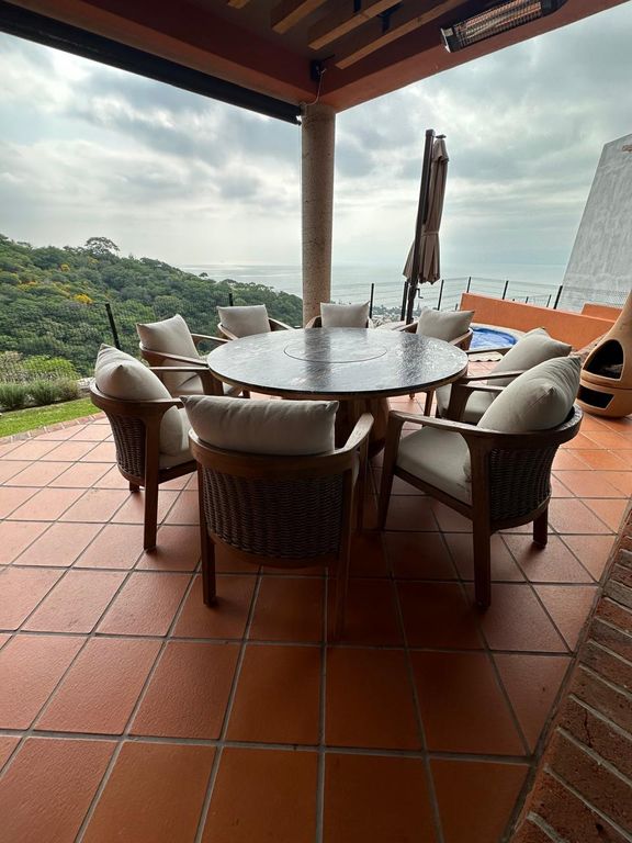 Casa en Renta Tres Cañadas, Ajijic.