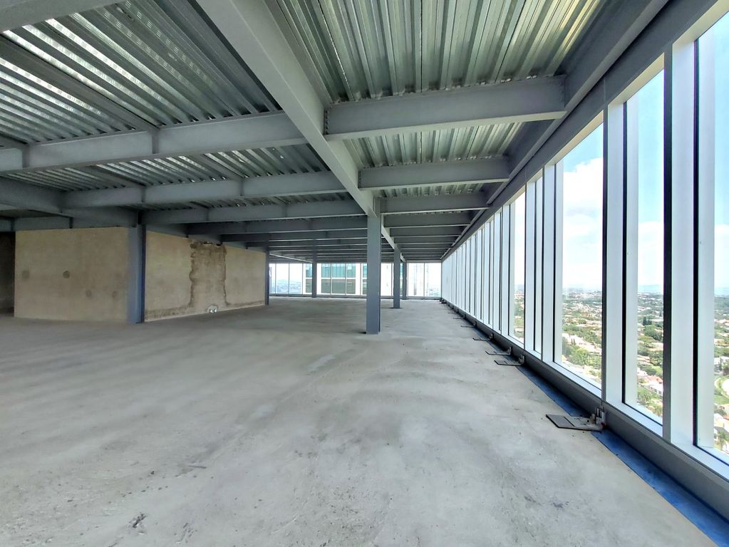 Oficina En Venta En Corporativo Dos Puntas Andares
