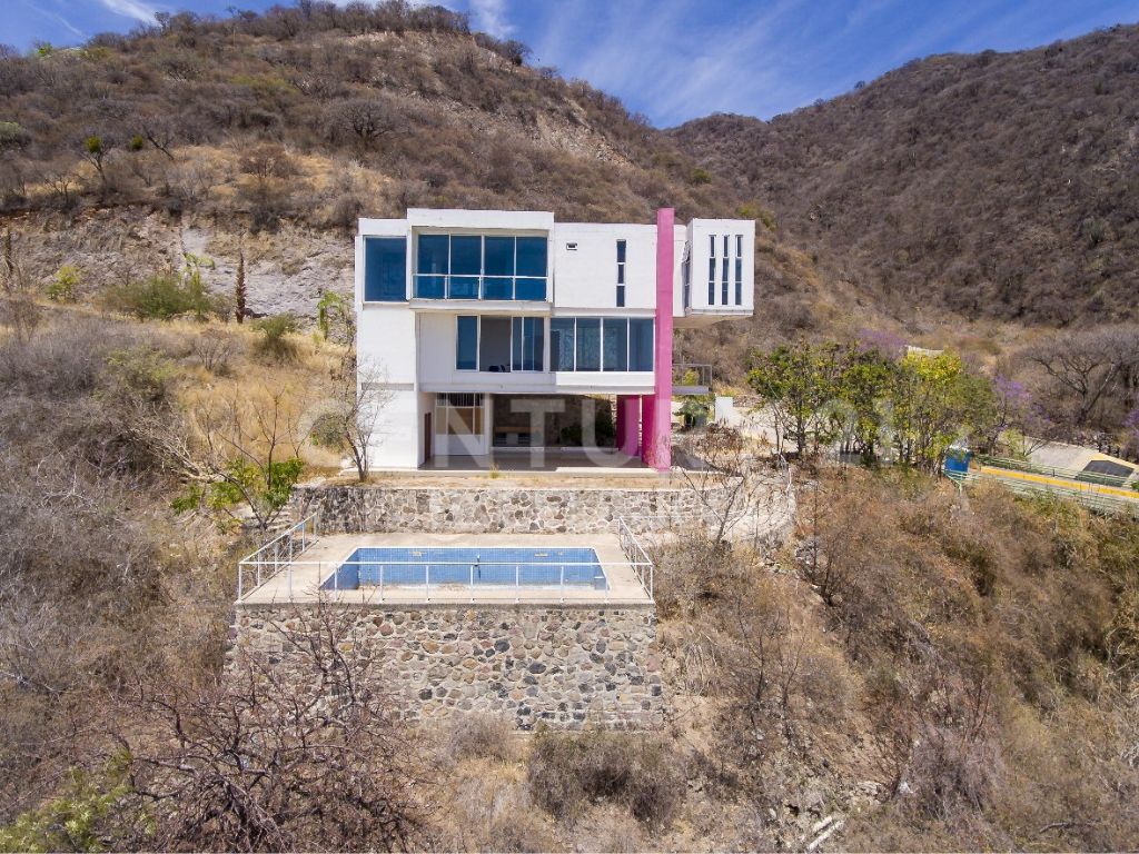 Terreno en venta en San Antonio Tlayacapan