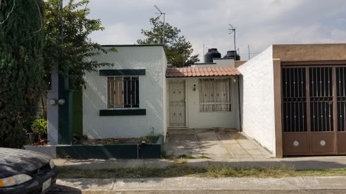 Casa en Renta en Zapopan de Una Planta