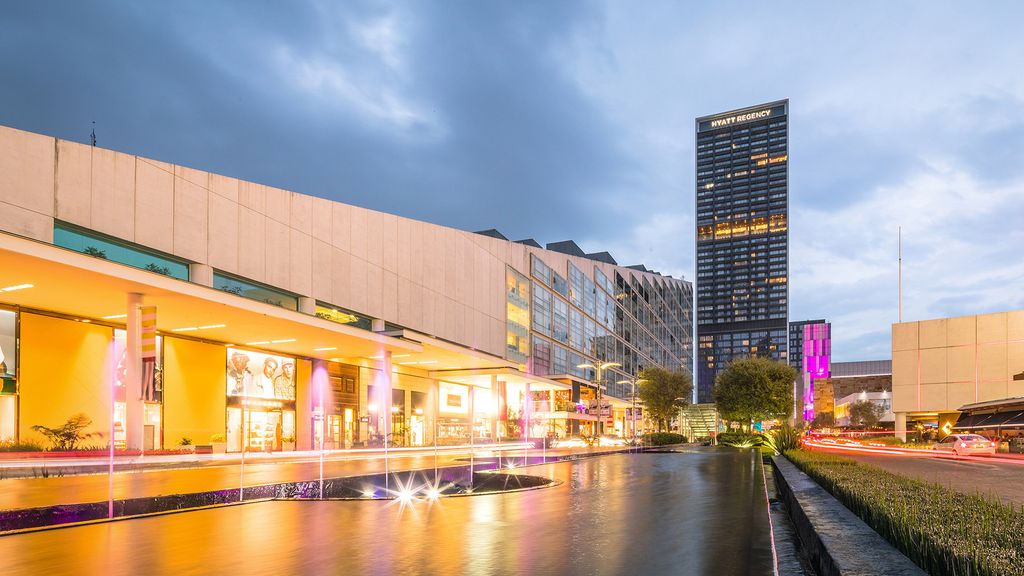 HYATT REGENCY ANDARES GDL