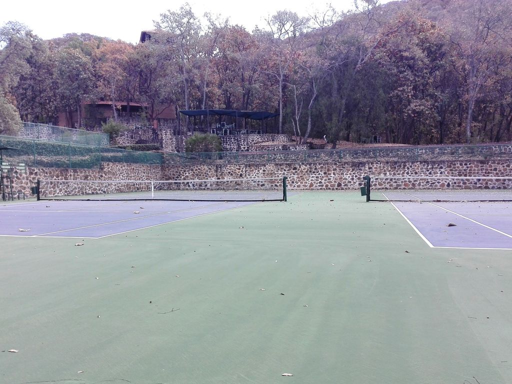 Terreno Campestre en venta Jalisco