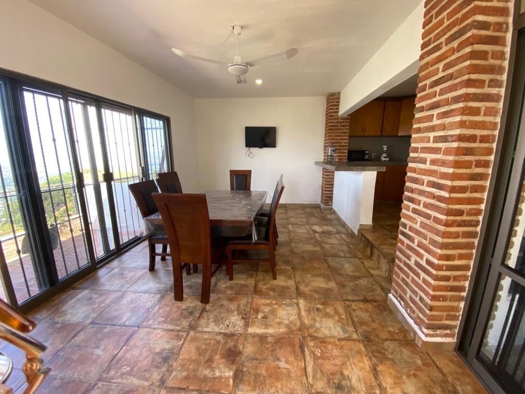 Casa En Venta En Balcones De La Calera