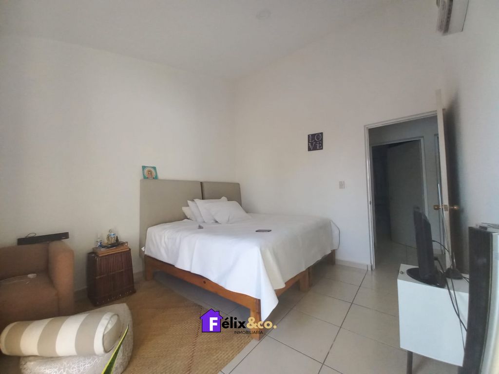 Casa Semi amueblada en renta en Portalegre por calle Cerrada