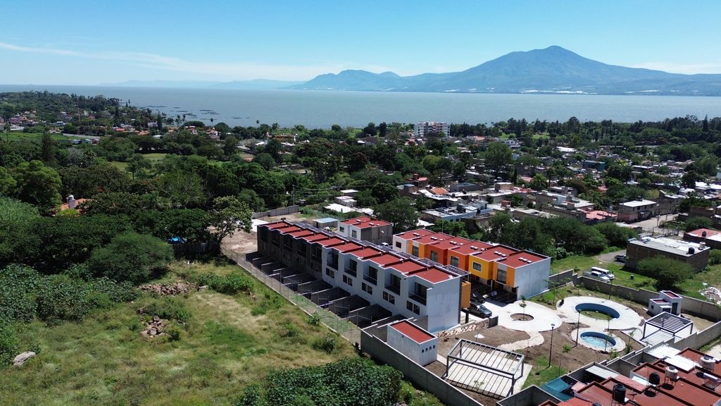 Casa en Venta Nextipac, Jocotepec, Jalisco.