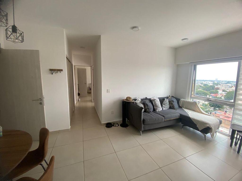 DEPARTAMENTO EN VENTA EN FERRARA VERTICAL, ZAPOPAN