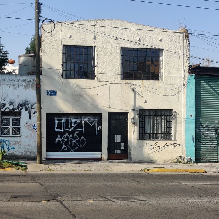 Casa en Guadalajara Centro, Guadalajara