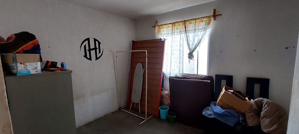 DEPARTAMENTO EN LOS CANTAROS 4TA ETAPA