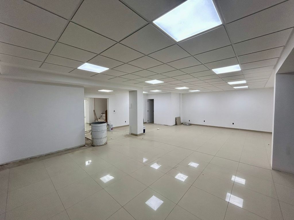 Edificio En Venta Y Renta En Colonia Americana