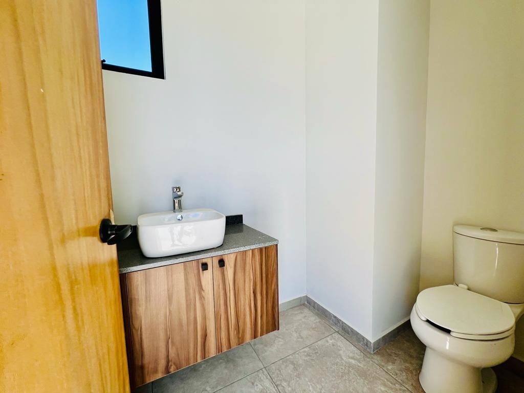 Casa En Vente En Parques Vallarta Coto Abedul