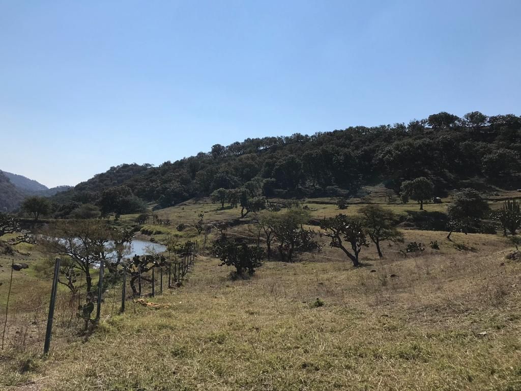 Terreno en Venta, Hacienda La Providencia.