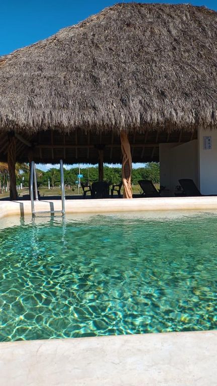 Terreno en preventa en Playa Novillero