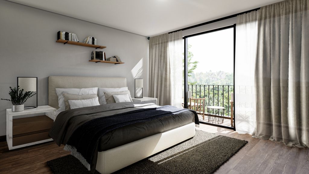 Casa en Venta Residencial del Lago, Jocotepec, Jalisco.