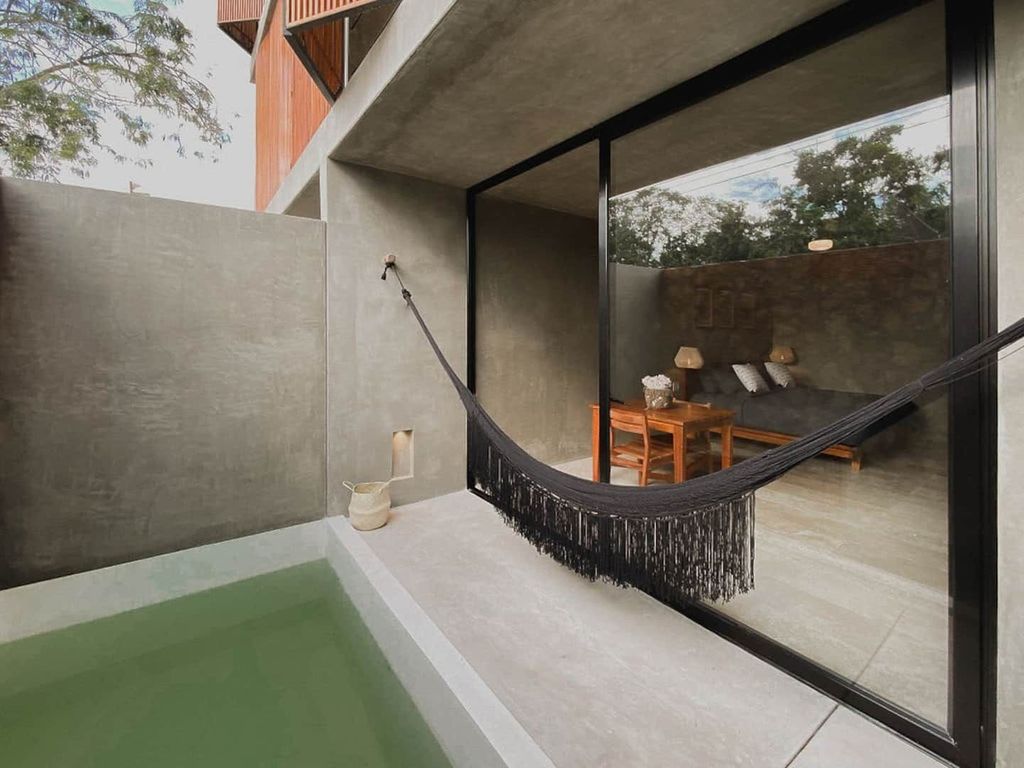 Departamento en VENTA en La Veleta TULUM