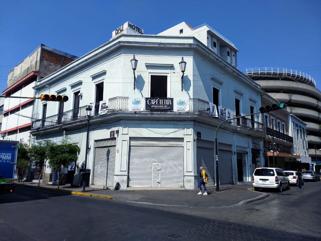 Local en renta en Calle,Morelos, Guadalajara centro, Guadalajara