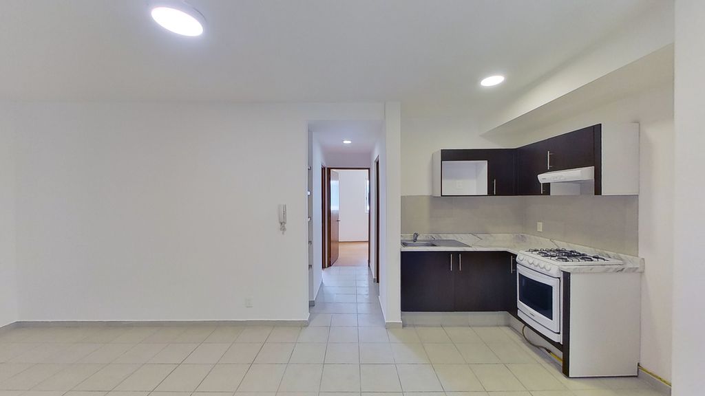 SBR / VENTA DEPARTAMENTO BLVR ADOLFO LOPEZ MATEOS
