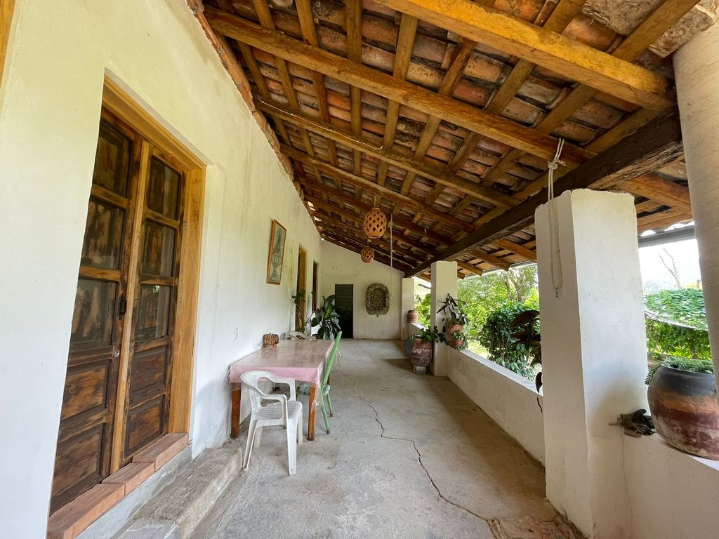 HERMOSO RANCHO EN VENTA MUY CERCA DE TALPA DE A