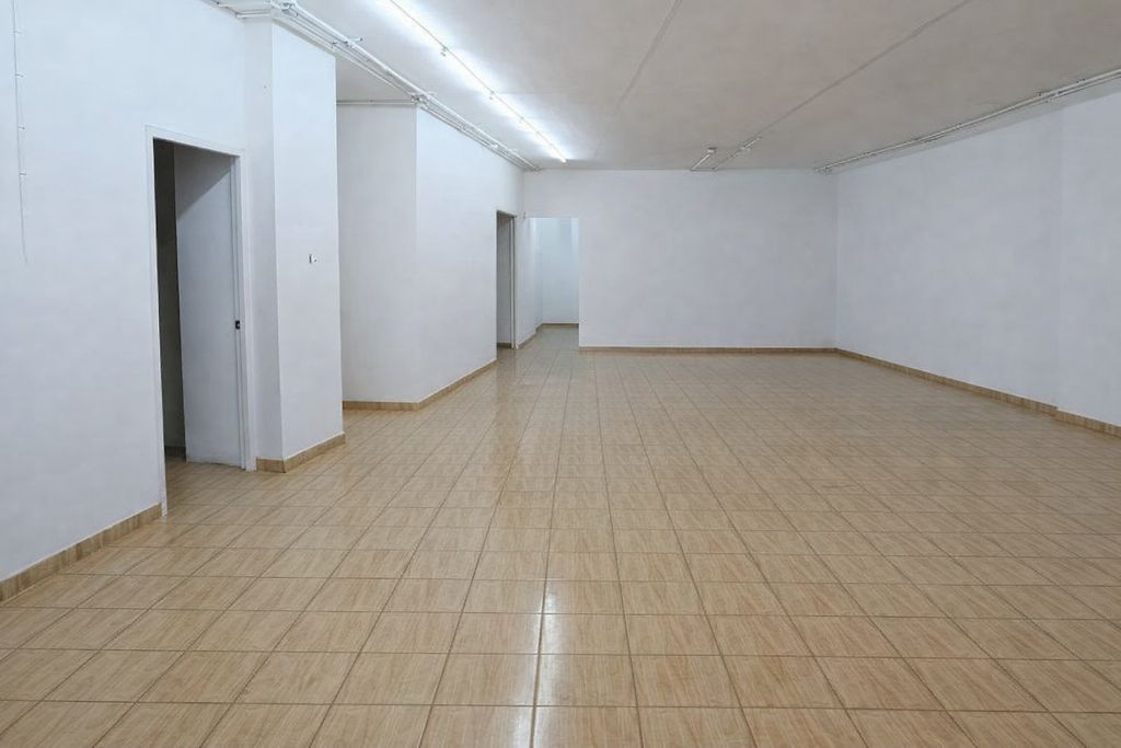 Local en Renta Frente a Parque Toreo Central 87m2