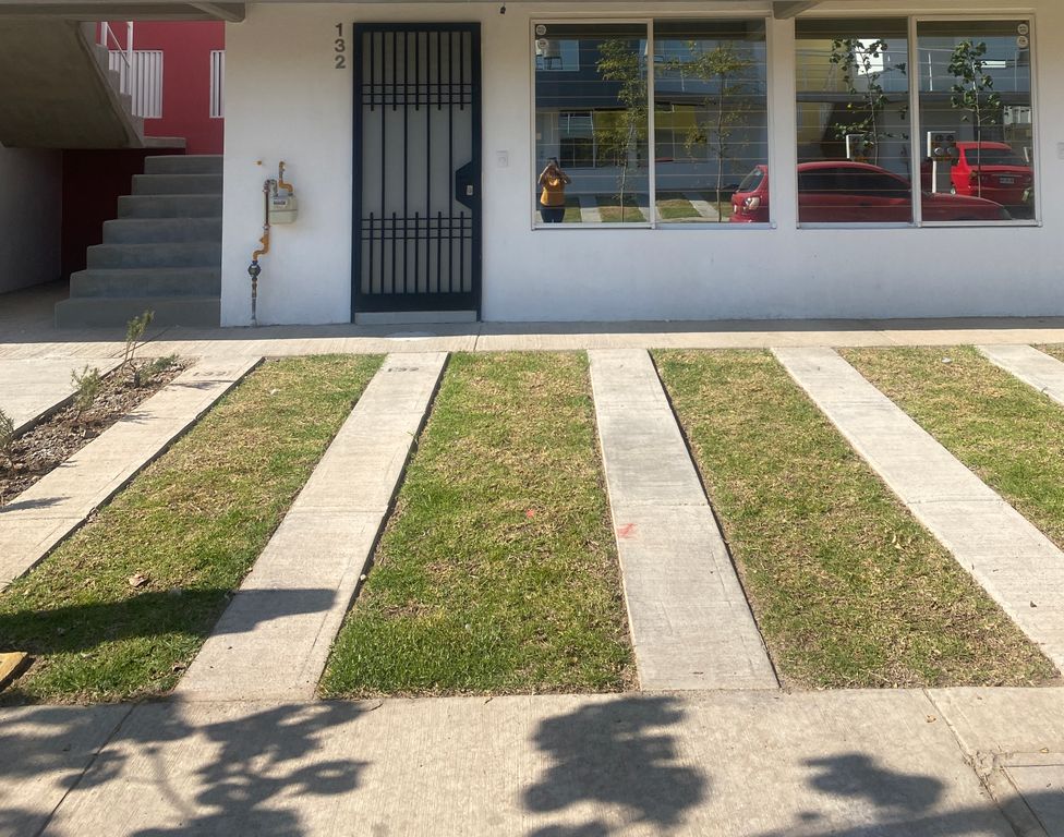 1 casas en renta en Cimeg, El salto, Jalisco 