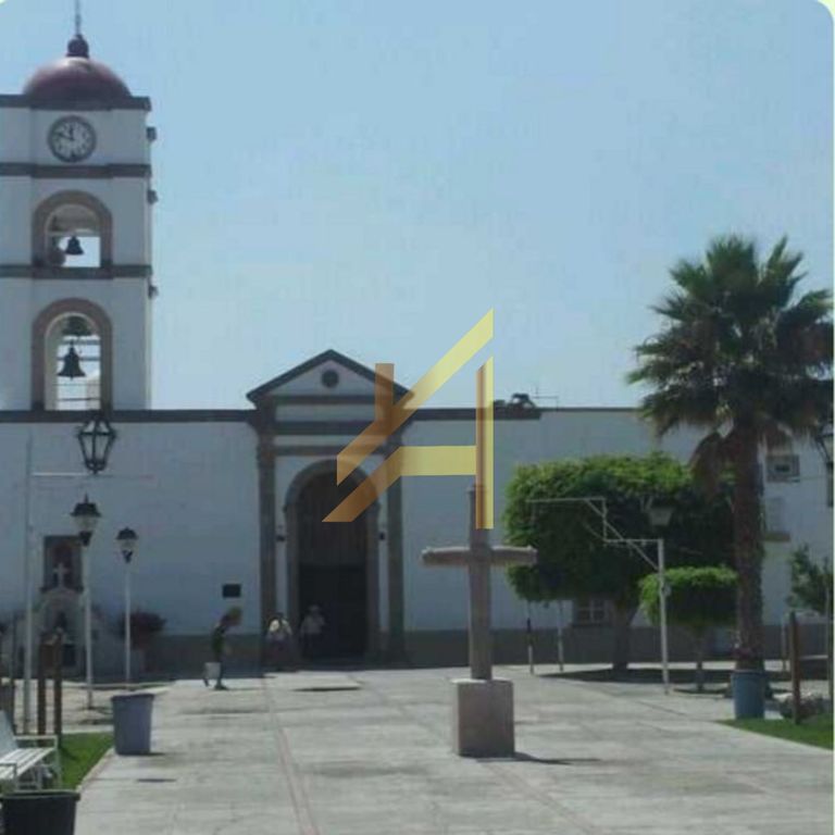 3 lotes en Venta en San Sebastián el Grande
