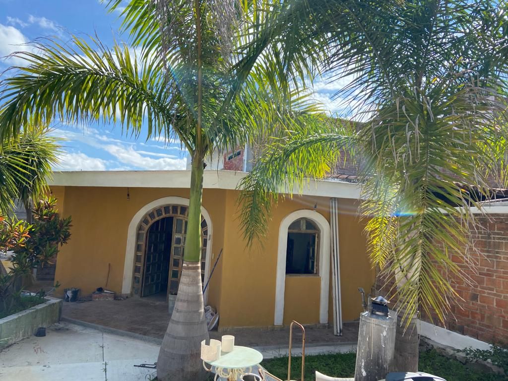 Casa En Venta En Balcones De La Calera