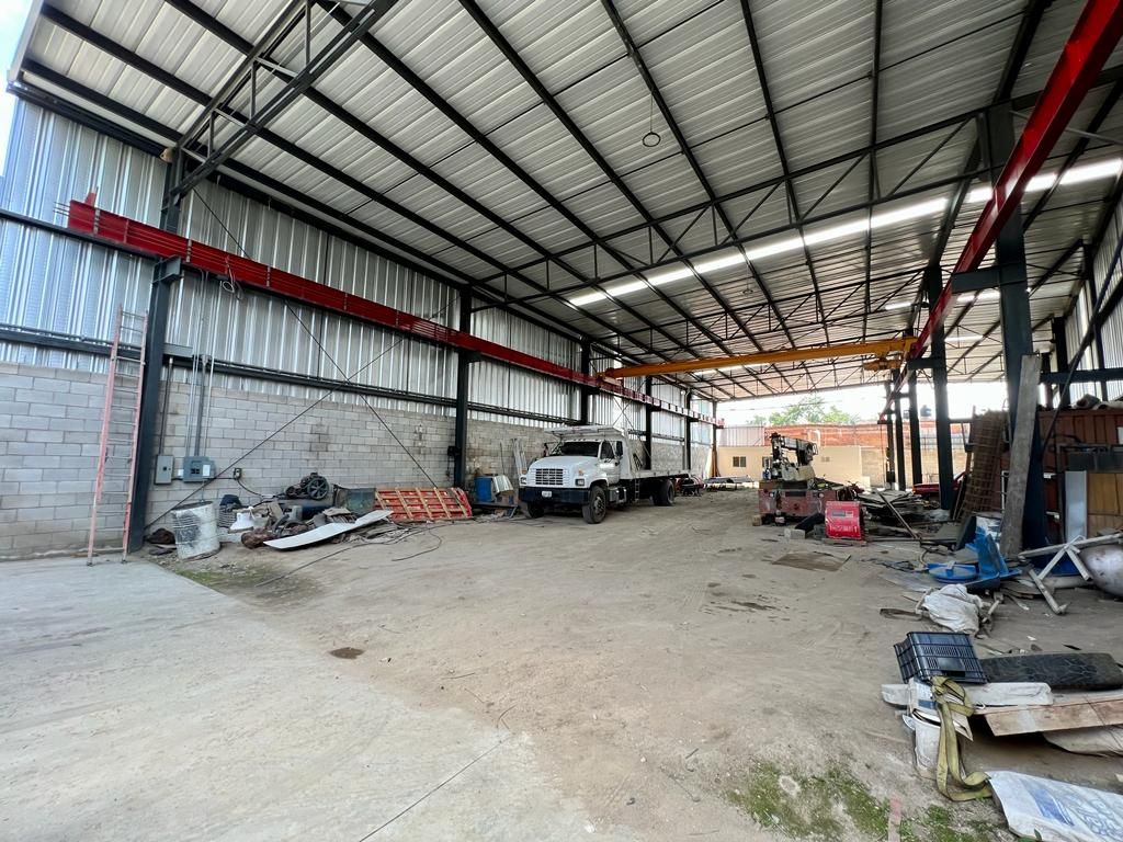 Bodega En Venta En Santa Cruz De las Flores