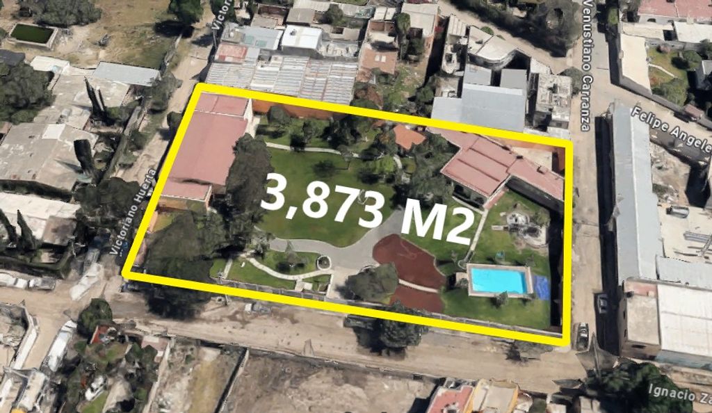 TERRENO EN VENTA EN AGUA BLANCA, ZAPOPAN