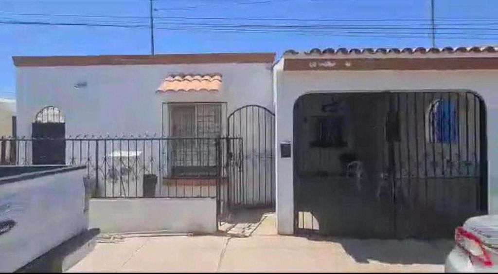 CASA EN VENTA EN RESIDENCIAL DE ANZA