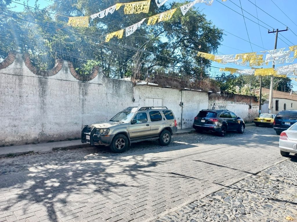 Terreno en Venta Periférico Sur, Adolf Horn.
