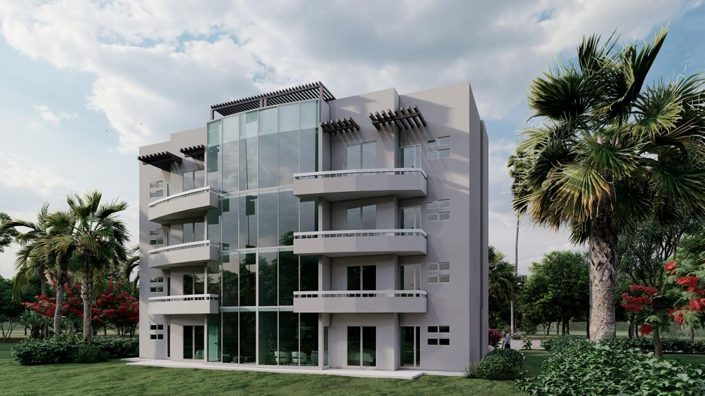 Departamento en venta en Luna de Tezal Los Cabos