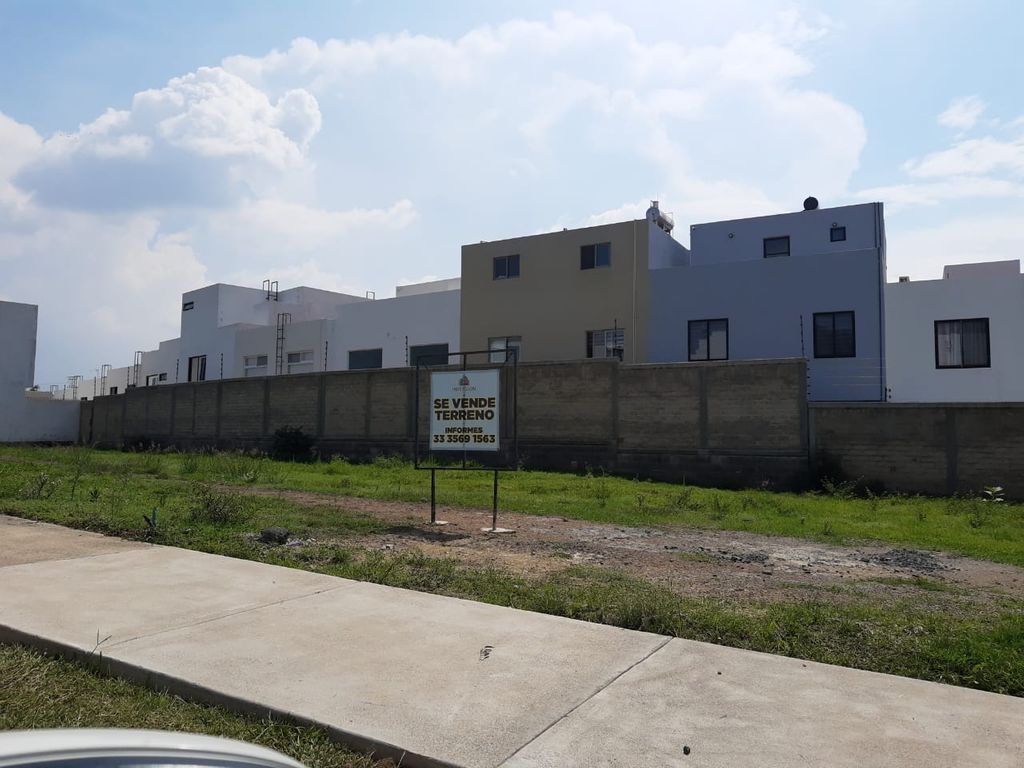 Venta Terreno / Lote Valle Imperial - Zapopan