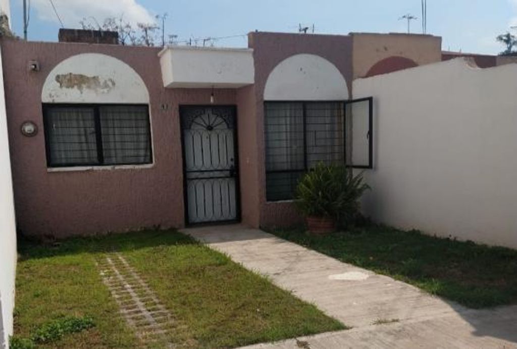 Casa en Venta en Parques de Santa María