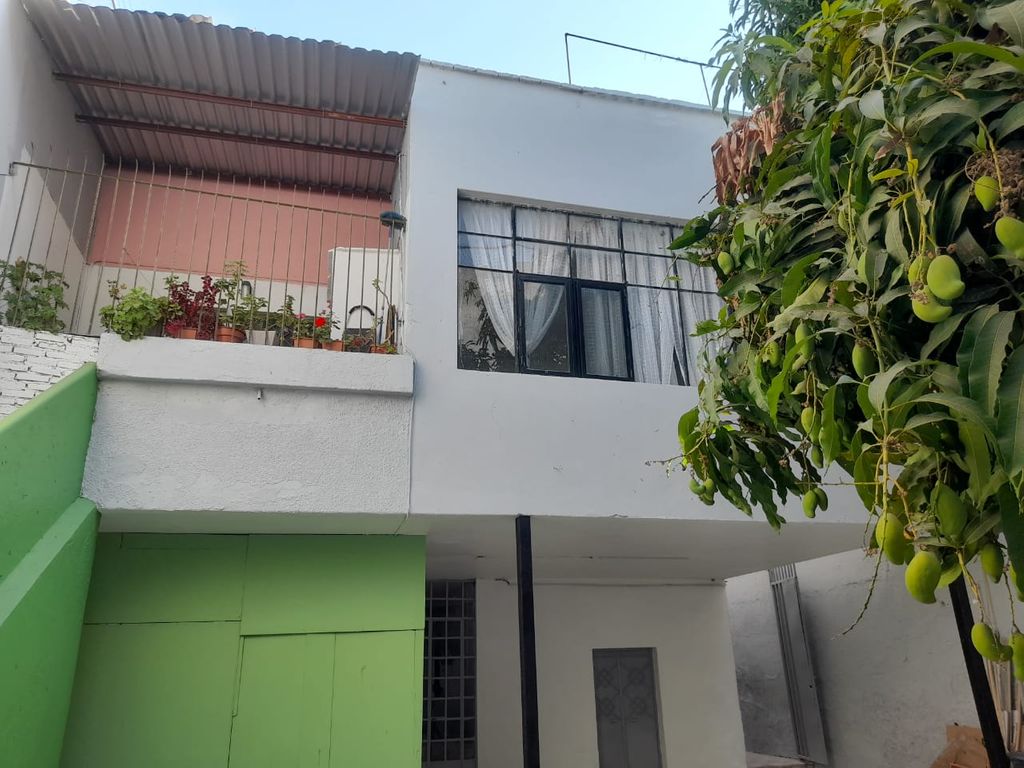 Renta casa , Guadalajara, Jalisco, Col. Moderna