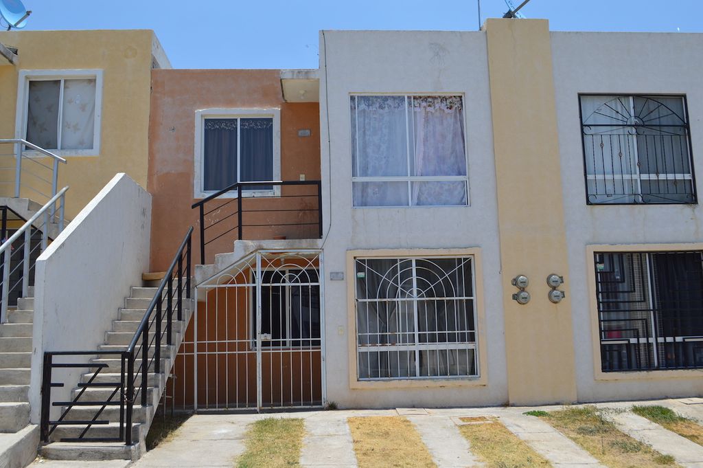 Casa Duplex en Venta en Valle de los Molinos