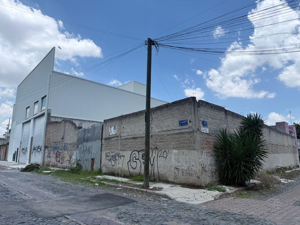 Venta de Terreno en El Mante