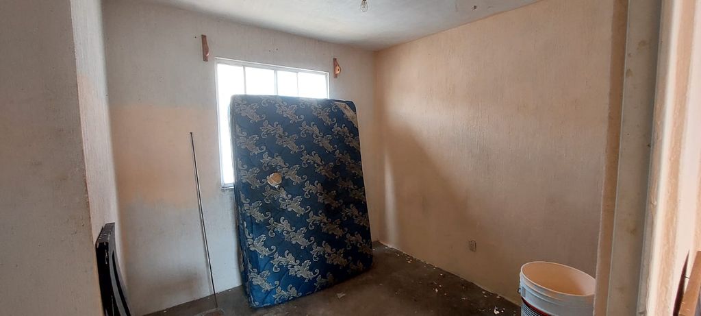 DEPARTAMENTO EN LOS CANTAROS 4TA ETAPA