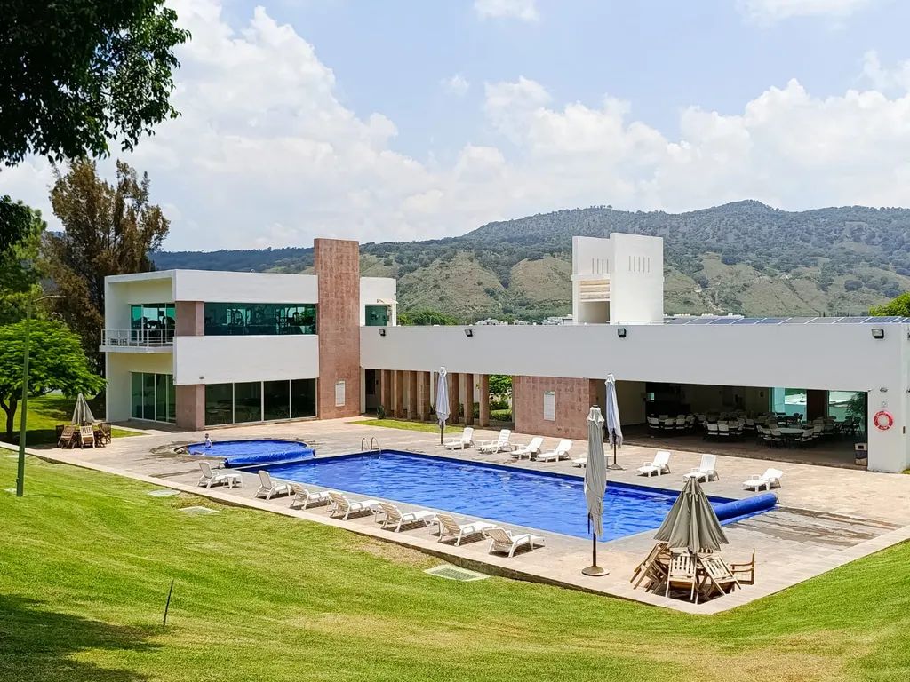 ¡AMPLIOS TERRENOS RESIDENCIALES DE VENTA EN BOSQUE REAL!