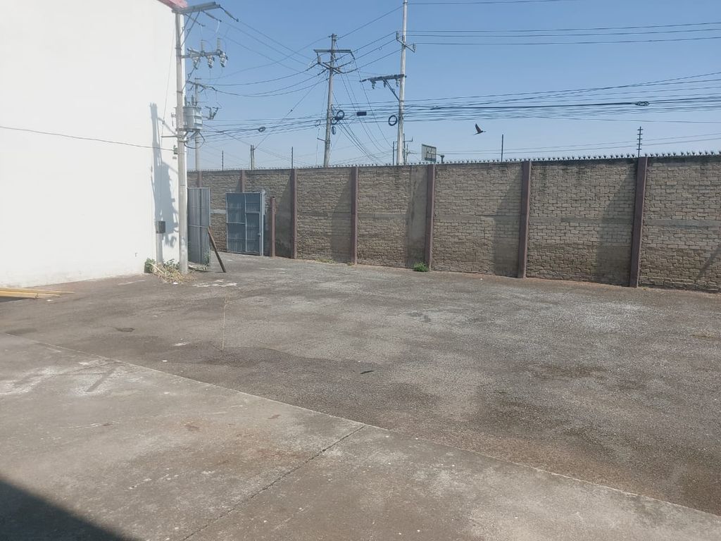 Bodega En Venta En El Salto, Jalisco