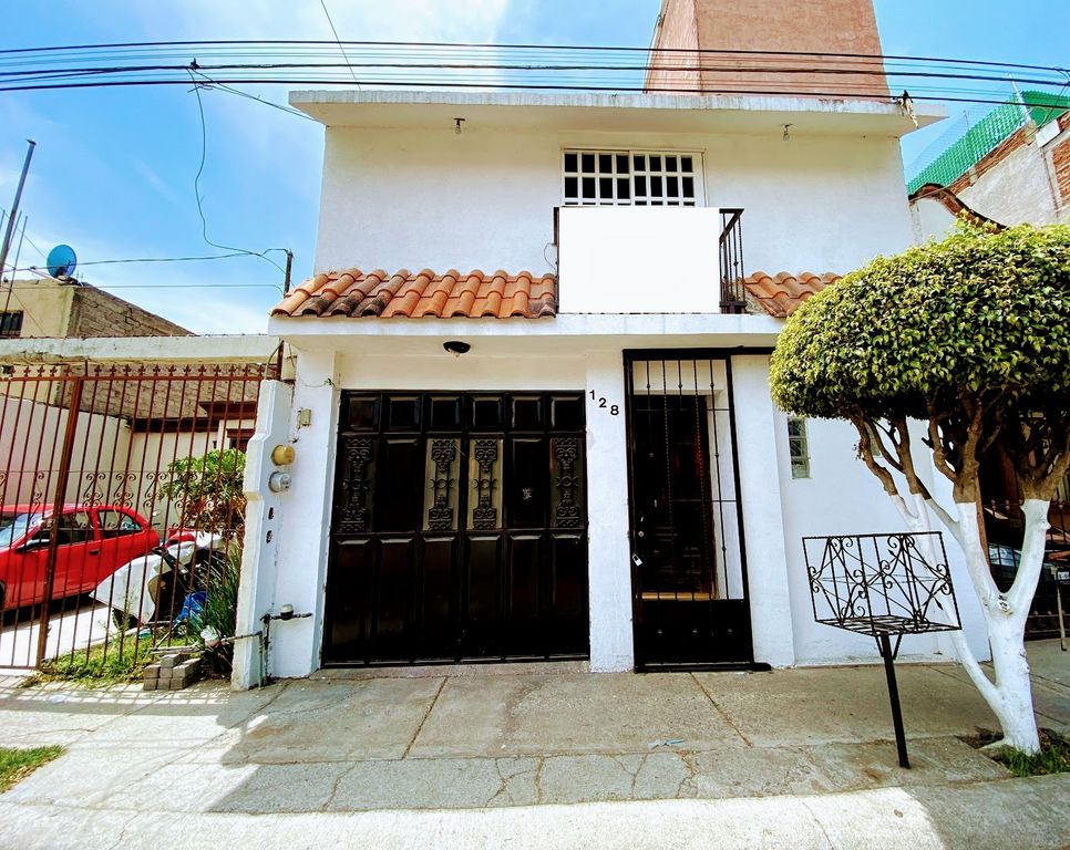 Casa en venta-Valle de señora-Leon Gto