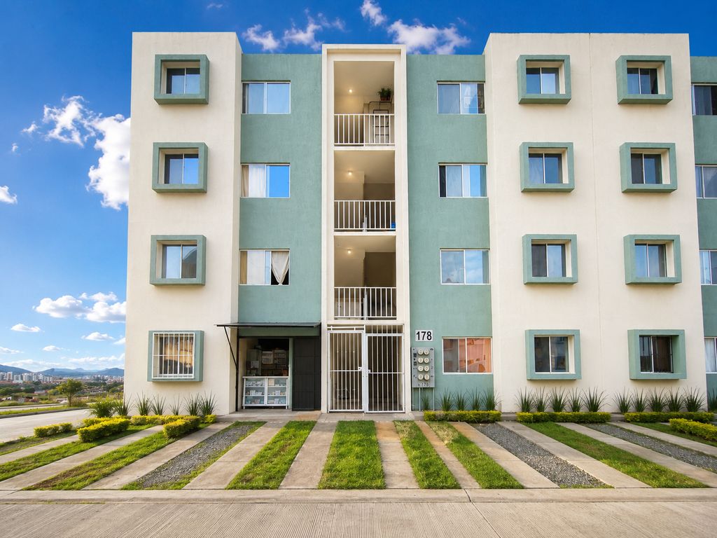 Departamento en Venta en Fraccionamiento Castaña, Tlajomulco