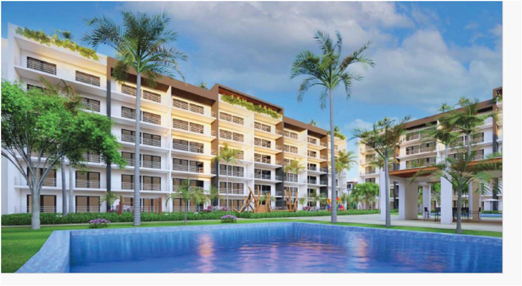 DEPARTAMENTO EN PREVENTA EN MAZATLÁN