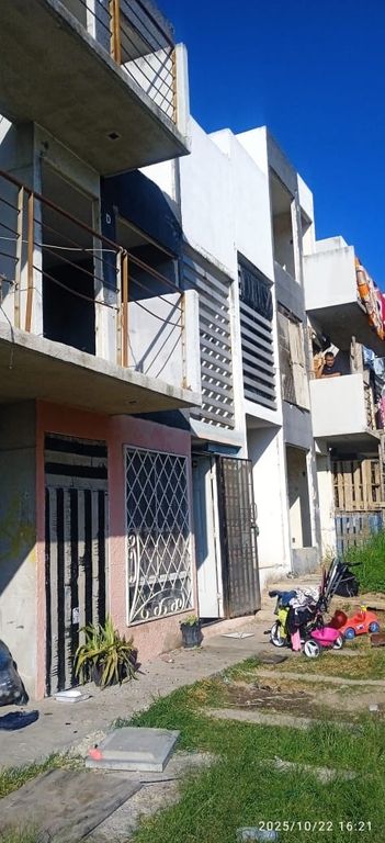 Departamento económico en Aqua Fontana Fase 6 $415,000