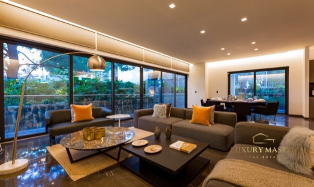 Departamento en venta en Puerta de Hierro