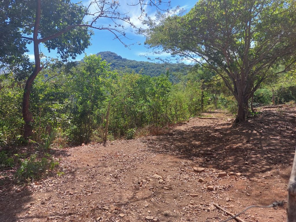 Terreno en venta en Casa,Larga, Progreso, Xalisco, Nayarit Casas y